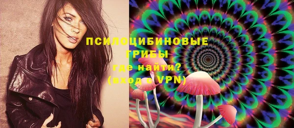 тгк Михайловск